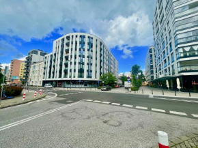 Wola Best Rest Apartment